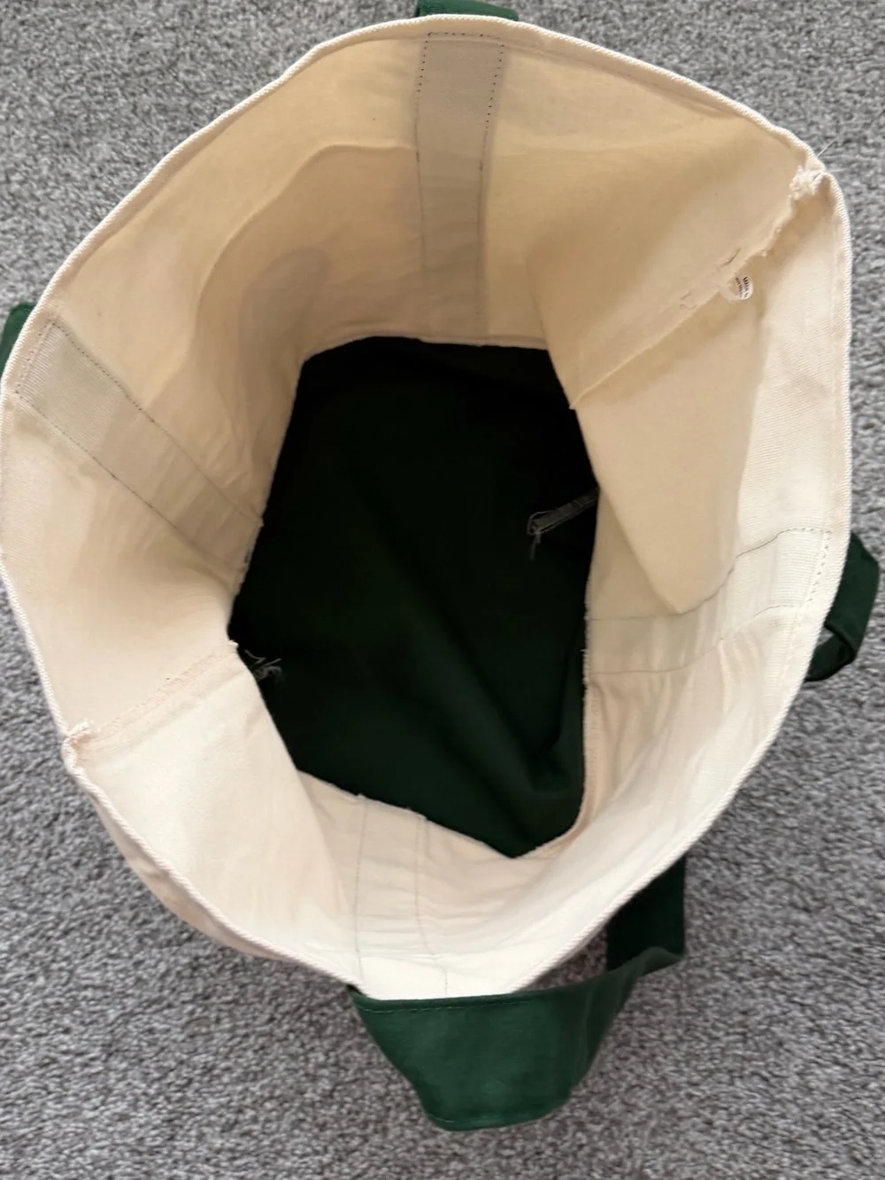 Trader Joe’s Canvas Tote